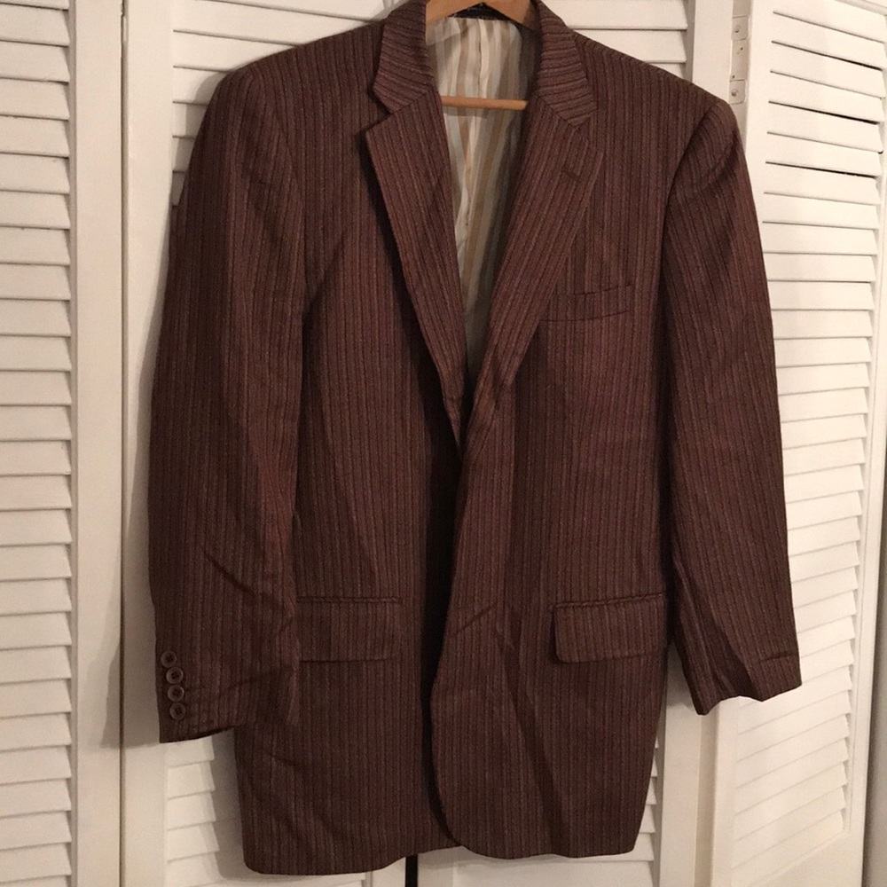 Tessori Blazer